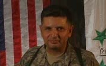 Chief Warrant Officer Rodriguez