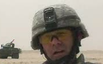 Sgt. 1st Class Abronski