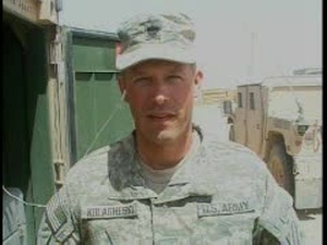 Lt. Col. Kolasheski