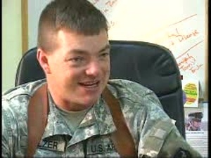 Maj. Kulzer