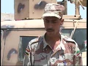 Sgt. Mohsin Obaiss