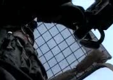 Field Artillery Soldiers/ Infantry Mission