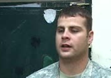 Sgt. 1st Class Knapp