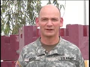 Master Sgt. Good