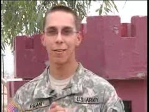 Sgt. Pagan