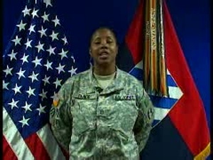 Staff Sgt. Flagg