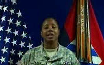 Staff Sgt. Flagg