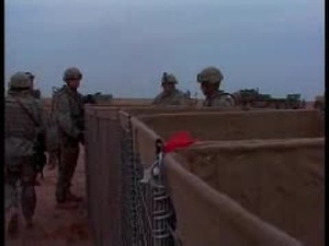 IED Aftermath