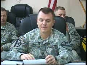 Fort Hood Town Hall Meeting - Part 2