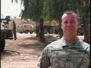 Pvt. Glover