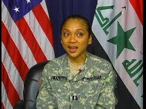 Capt. Underwood