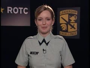 Cadet Starr