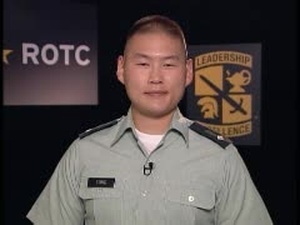 Cadet Song