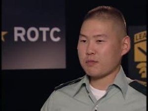 Cadet Song