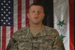 Spc. Highland
