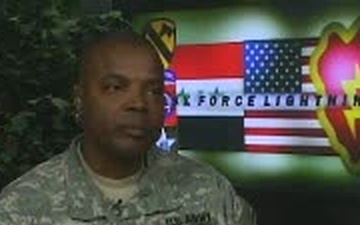 ABC News: Col. Twitty