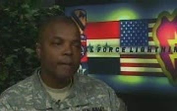 Pentagon Channel: Col. Twitty