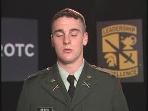 Cadet Dryden