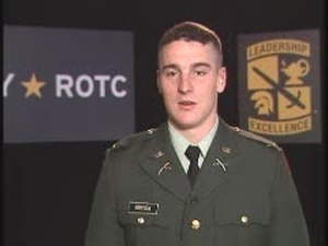Cadet Dryden
