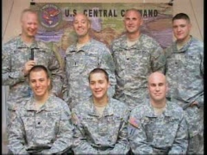 Talking with Heroes Webcast - Part 1