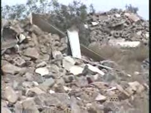 Building Besamaya Range