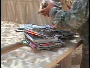 Care Packages