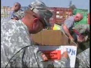 Chief Warrant Officer 3  Henderson