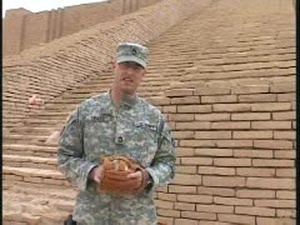 Sgt. 1st Class Lease