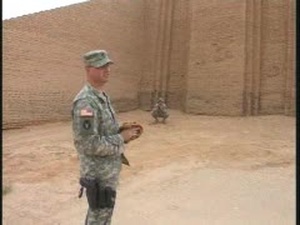 Sgt. 1st Class Lease