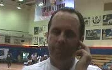 Mike Brey