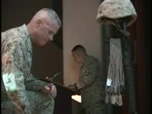 Marine Corps Tattoo Policy Change