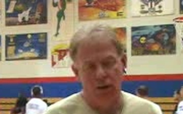 Coach Prosser