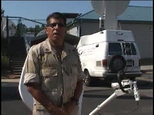 Petty Officer Trevino