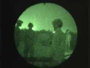Return Fire