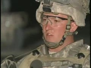 Staff Sgt. Stapp