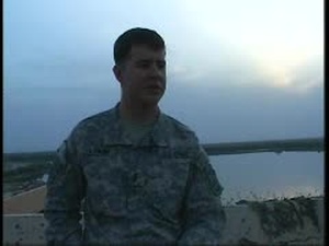 1st Lt. Lowry