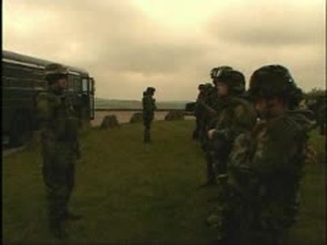 Airmen at War: Combat Training