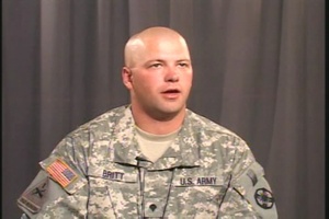 Spc. Britt