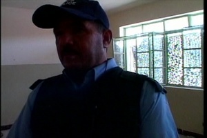 Col. Faisal