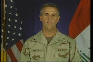 Adm. Smith - Part 1