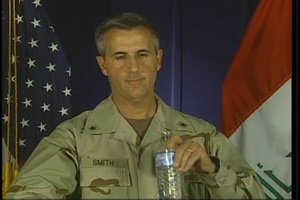 Adm. Smith - Part 5
