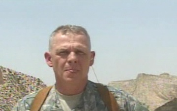 Lt. Col. Kuhn