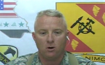 Lt. Col. Whitaker