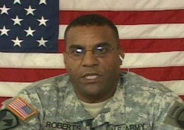 Col. Roberts, Part 1