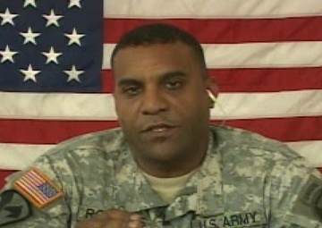 Col. Roberts, Part 2