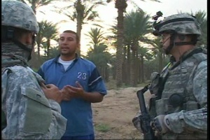Conventional Field Artillery, Unconventional Mission