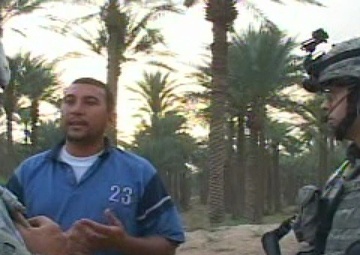 Conventional Field Artillery, Unconventional Mission