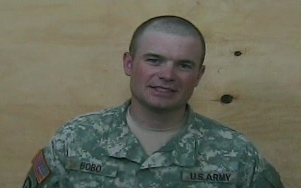 Spc. Bobo