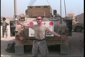 Spc. Mendel