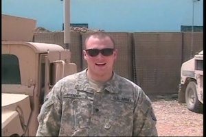 Spc. Breeden